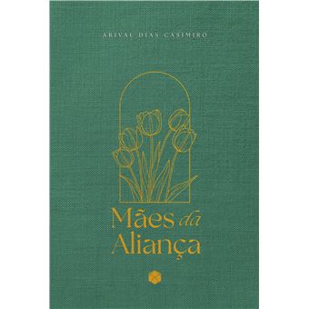 Mães Da Aliança 2026 - 1