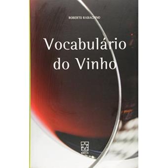 Vocabulario Do Vinho - 1