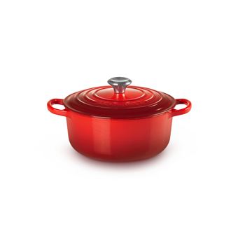 Panela funda Le Creuset Signature | 3,3 l - 1