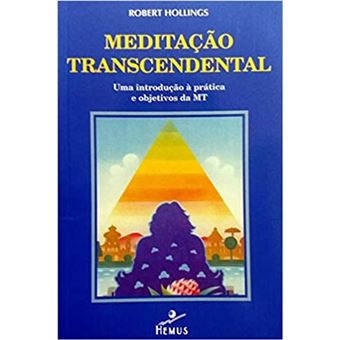 Meditação Transcendental - 1