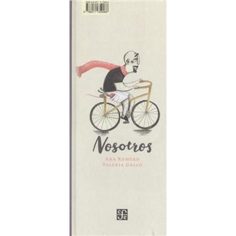 Nosotras / Nosotros - 1