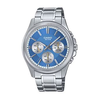 Relógio CASIO MTP-1375PD-2A2VEF - 1