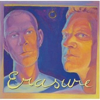 Erasure - 1