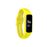 Samsung Galaxy Fit e Rastreador de atividade para pulso Preto, Amarelo IP68 PMOLED 1,88 cm (0.74"")_0