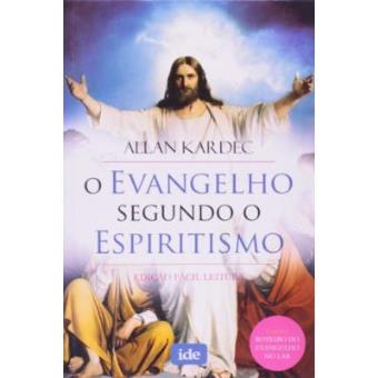 O Evangelho Segundo O Espiritismo - 1