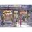 The Corner Shop Jigsaw Puzzle 500 Pieces Gibsons Games_0
