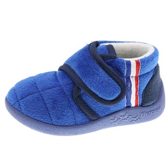Pantufa Azul Beppi 2186590 | 22 - 1