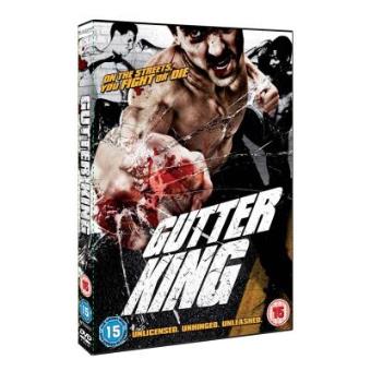 Gutter King - 1