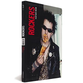 Rockers - 1