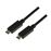 LogiLink CU0128. cabo USB Preto_1