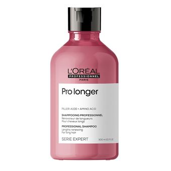 Champô LOréal Paris PRO LONGER - 1