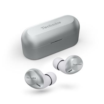 Auriculares Bluetooth Technics AZ40M2 | Prateado - 1