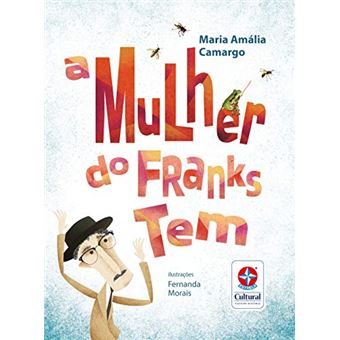 A mulher do Franks Tem - 1