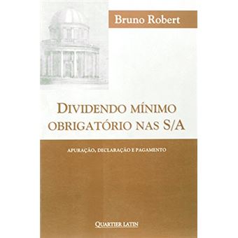 Dividendo Minino Obrigatorio Nas S/A - 1