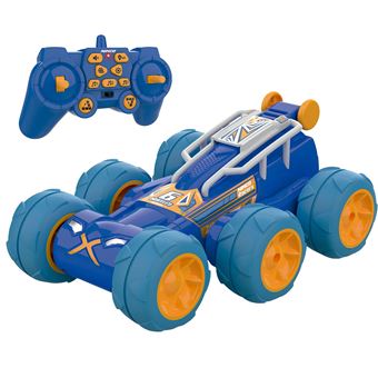 Carro Telecomandado 6 Wheeler Nincoracers - 1