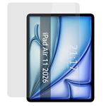 Película para Ecrã TUMUNDOSMARTPHONE | Vidro Temperado | para Apple iPad Air 2026 de 11" M4