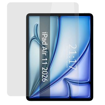 Película para Ecrã TUMUNDOSMARTPHONE | Vidro Temperado | para Apple iPad Air 2026 de 11" M4 - 1