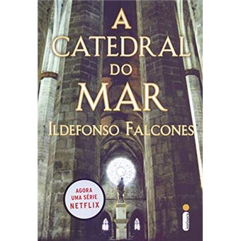 A Catedral Do Mar - 1