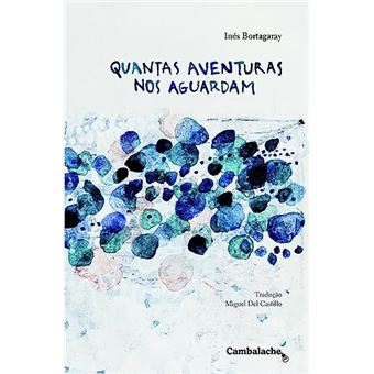 Quantas Aventuras Nos Aguardam - 1