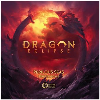 Dragon Eclipse - Stretch Goals box - (EN) - 1