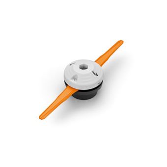 Peça para Roçadeira Stihl 40067102134 | Laranja, Branco - 1