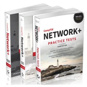 Comptia Network Certification Kit By Craig Zacker - 1