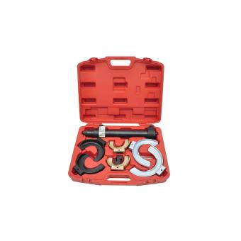 Mola Compressor Mcpherson Varan Motors - 1