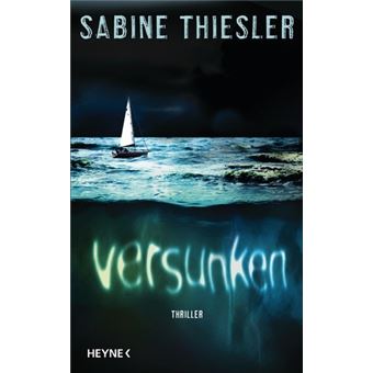 Versunken | Sabine Thiesler - 1