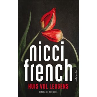 Huis Vol Leugens - 1