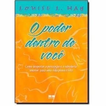 Poder Dentro De Voce, O - 1