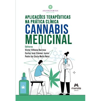 Aplicações Terapêuticas Na Prática Clínica Cannabis Medicinal - 1