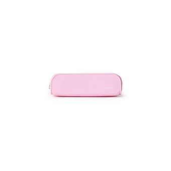 Bolsa Retangular Silicone ClassroomMates Rosa - 1