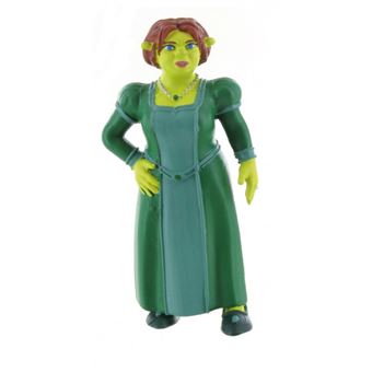 Boneco para Bolo Comansi Fiona - Shrek - 1