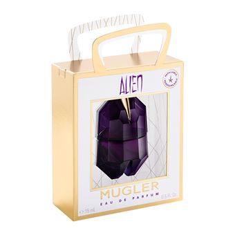 Perfume Thierry Mugler Alien Seducing Offer | EDP | 15 ml - 1