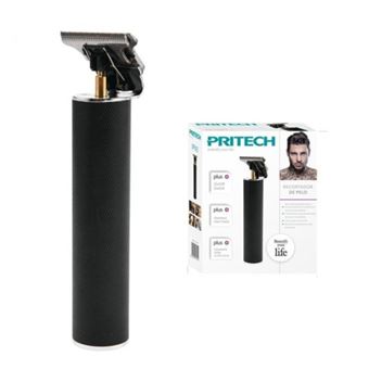 Máquina de Cabelo/Barbear Pritech PR-2499 - Preto - 1