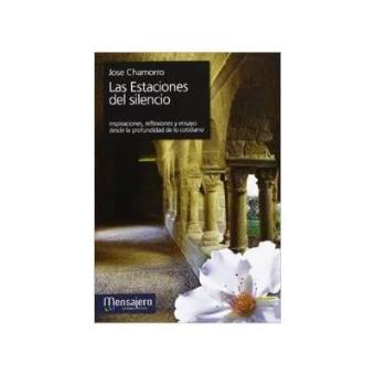 Las Estaciones Del Silencio - 1