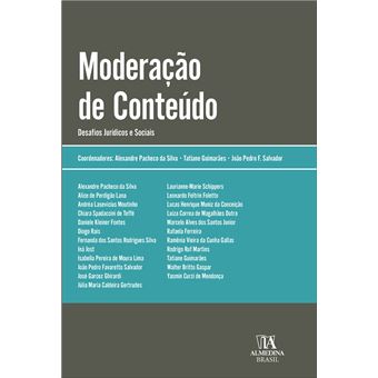 Moderação De Conteúdo - 1