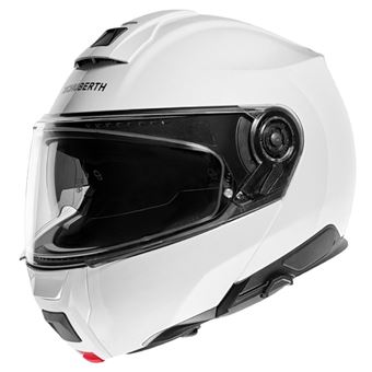 Capacete Schuberth C5 Branco | XL - 1