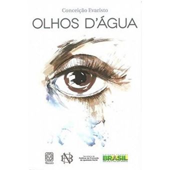 Olhos D'Agua - 1