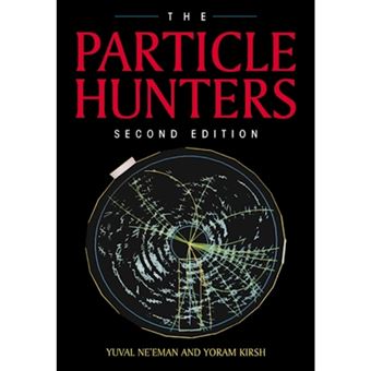 The Particle Hunters - Paperback - 1996 - 1