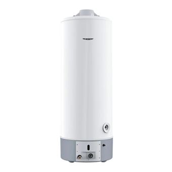Termoacumulador a Gás Natural de Chão com Ventosa SFB X (SGA BF X) Ariston - Styx | 115 L - 1