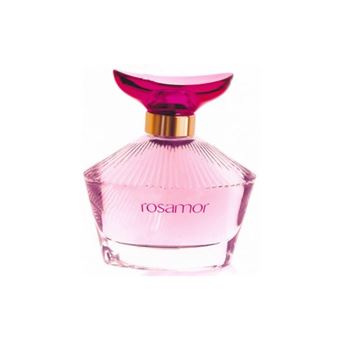 Perfume Oscar De La Renta Rosamor EDT 100 ml - 1