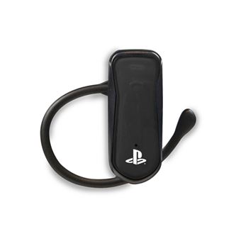 Auriculares 4Gamers CP-BT01 Preto - 1