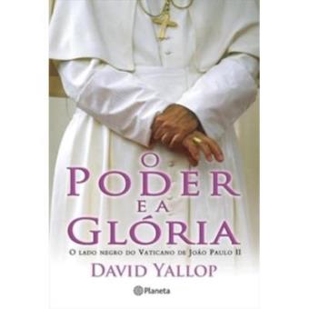 O Poder E A Glória - 1