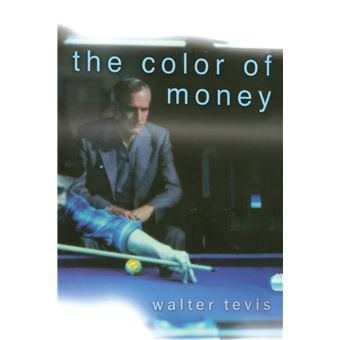 The Color Of Money - 1