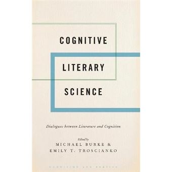 Cognitive Literary Science - 1