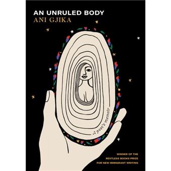 An Unruled Body - 1