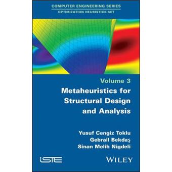 Metaheuristics For Structural Design And Analysis - 1