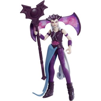 Figura Mattel He-Man and the Masters of the Universe Power Attack | Evil-Lyn - 1