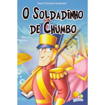 O Soldadinho de Chumbo. Classic Stars - 1